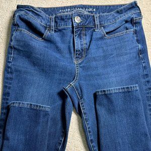 American Eagle Outfitters - The Dream Jean Jegging - Size 8